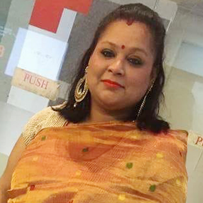 Dr. Shilpa Singh Physiolounge Goregaon Mumbai