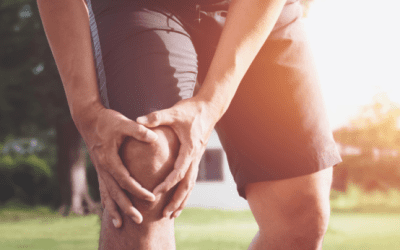 Managing your knee pain with Physical Therapy