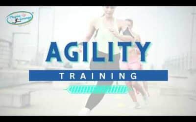 Agility Training Exercises For Everyone