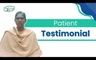 Patient Testimonial: A Journey to Wellness with Orthopedic & Personalized Physiotherapy.